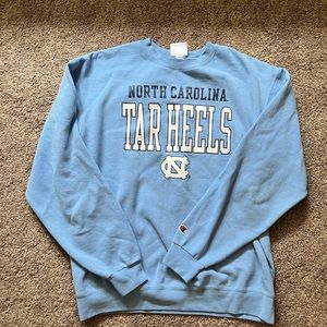 UNC Light Blue Crewneck